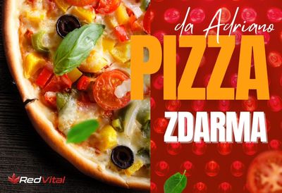pizza a permanentka na terapii